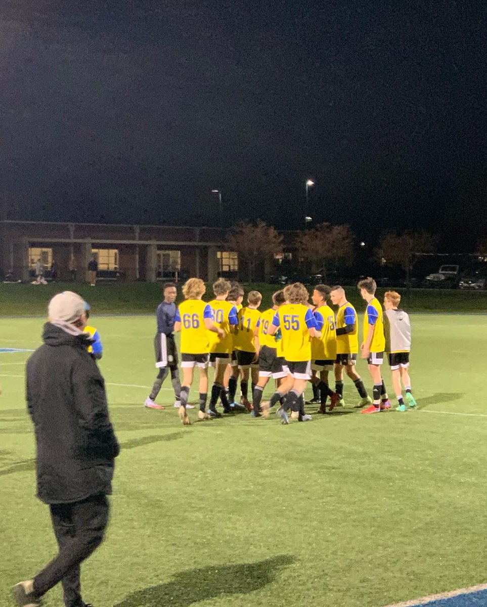 clubohionorth's tweet photo. 🚨OUFC SELECT U16B GOLD win 1-0 over FC Columbus advancing into the USYS Presidents Cup. Congrats boys! 🔥⚽️ #WeAreOUFC #thejourney #clubculture #speedofplay #growthmindset #USYS @theohiosoccer @USYouthSoccer https://t.co/Uf0nnxmAxq
