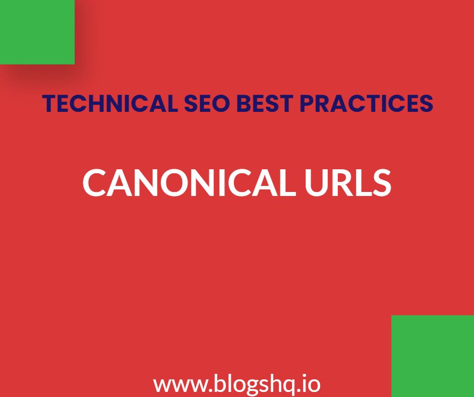 BlogsHQ_io's tweet photo. SEO Tip:
You can use the rel=”canonical” when you have similar pages and want to avoid duplicate content issues. As a general rule, you should specify a canonical URL for all your website pages.
Read more:
https://t.co/Xn8vBOADdm
#seo #seotips #technicalseo https://t.co/7GTm1qJA6v