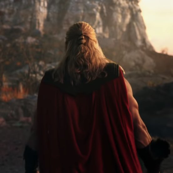 💭 (@lovebotthor) on Twitter photo 