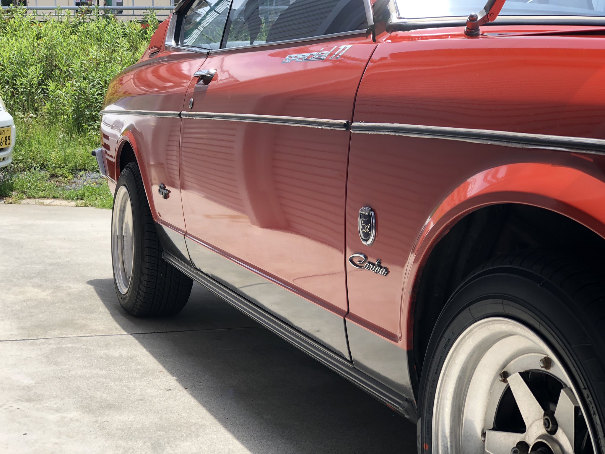 Diyの車磨き術 洗車術 Dw関西 高額なコーティングで損をしないカーケアをお教えします 洗車傷が一つもない磨き 職人の自己満だけになってないかと その綺麗さをオーナーが何ヶ月 何年持続出来るのか 実用性のある愛車の美観維持の方が大半のオーナー Diyの車磨き術 洗車術 Dw関西 高額なコーティングで損をしないカーケアをお教えします 洗車傷が一つもない磨き 職人の自己満だけになってないかと その綺麗さをオーナーが何ヶ月 何年持続出来るのか 実用性のある愛車の美観維持の方が大半のオーナー