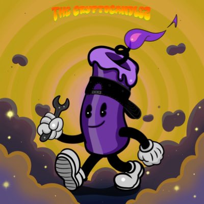 ✨PURPCANDLΞZ✨ tweet media