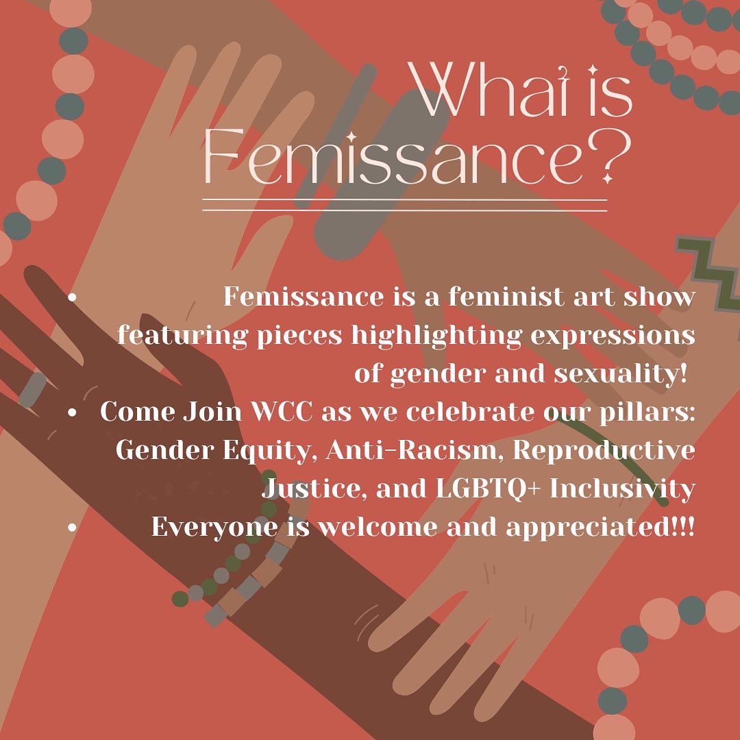 Women's Coordinating Council of UTK tweet media