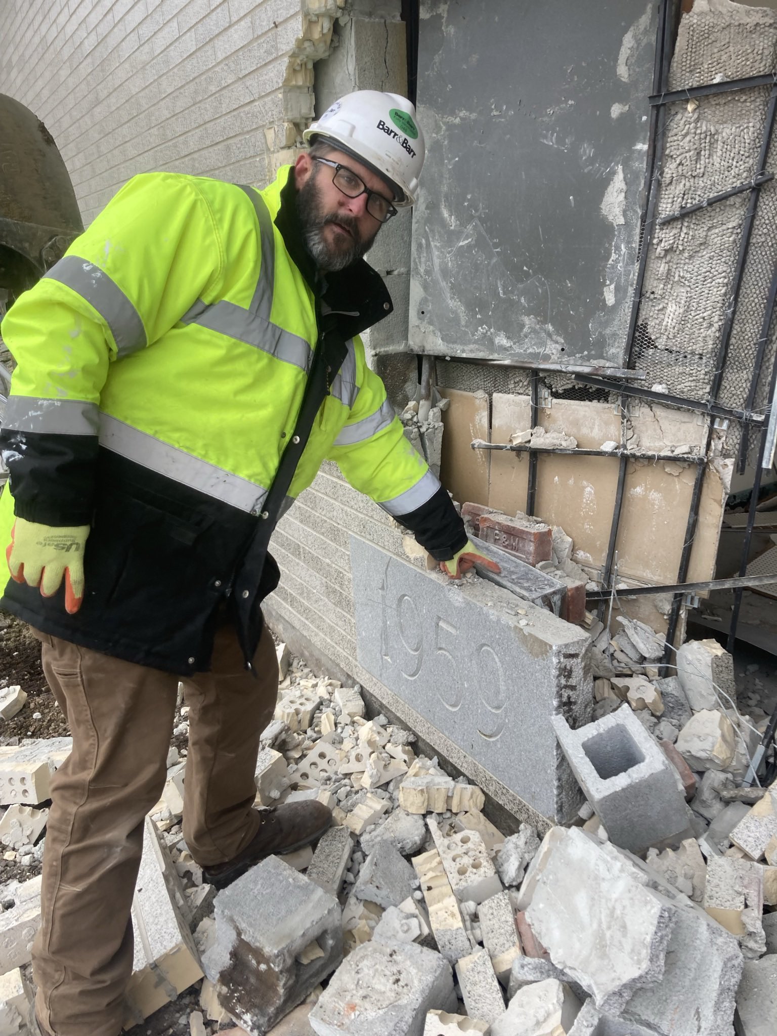 Melinda Walton (mwaltonA8) / Twitter