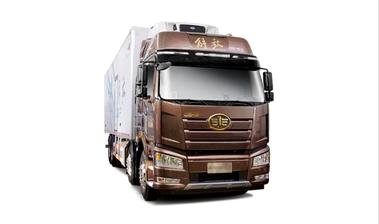 AlloyModels_Leo's tweet image. 🍀 

J6P 8×4 inclined roof refrigerated truck

​#FAW #refrigeratedtruck
​#transportvehicles #foodpreservation