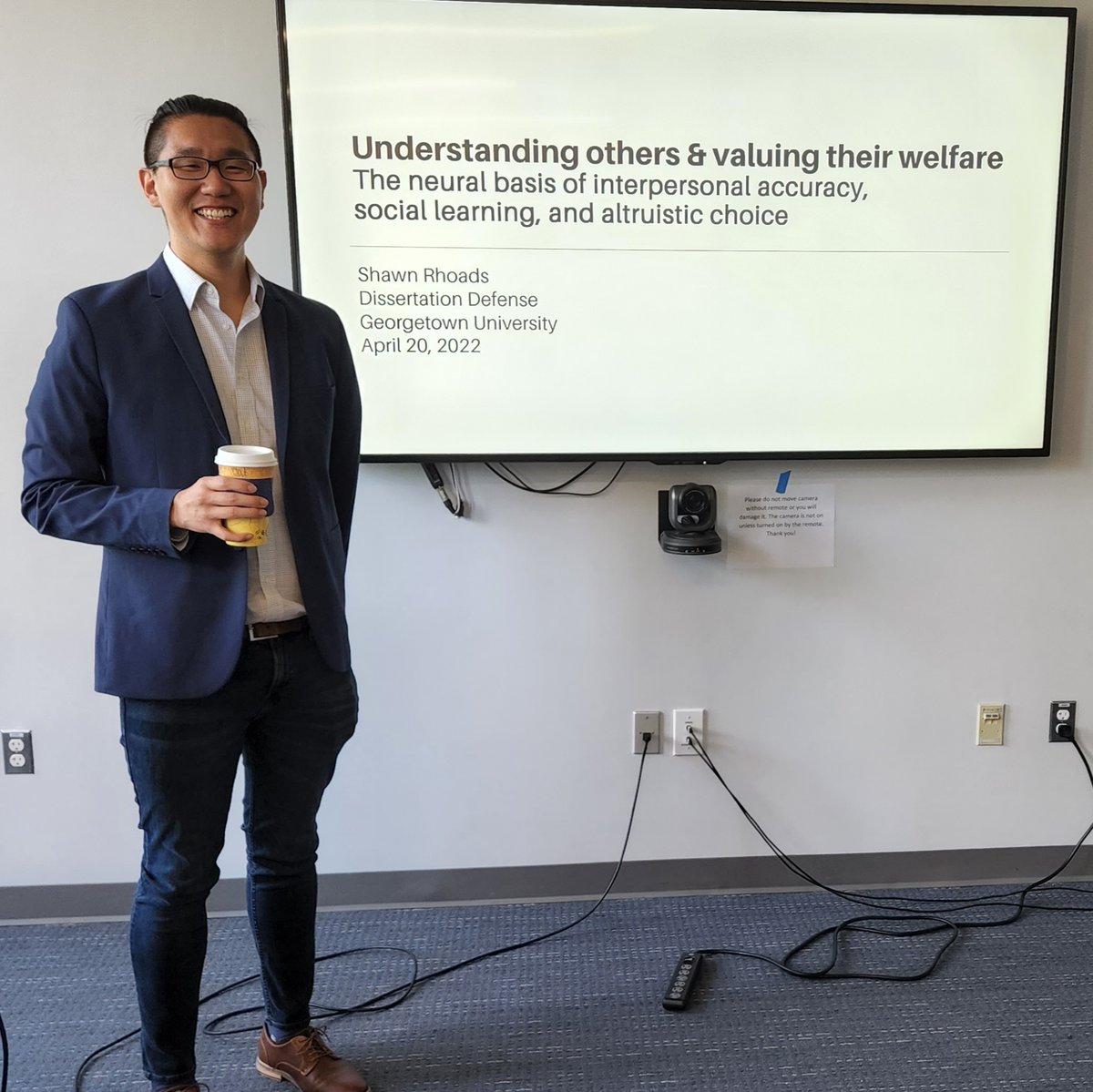 Shawn Rhoads tweet media