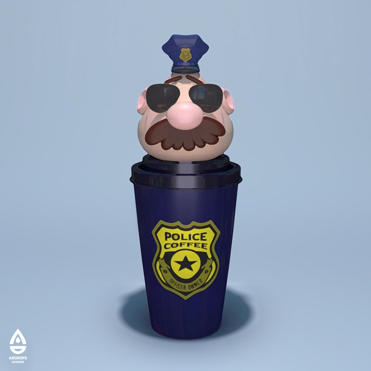 JimHoussem's tweet photo. Art by @JimHoussem
#maya #photoshop #mentalray #adobe #autodesk #art #3dart #cartoon #3dmaya #3dmodeling #dribbble #Ardrops_studios https://t.co/jbt2TuPv31