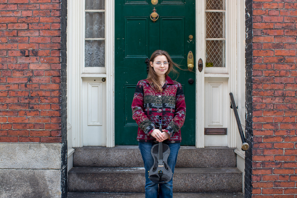 ByAnalog's tweet photo. Meet the Musicians of ABC!!

"As a player, Caroline Leguía has a strong and well-rounded classical background with an emphasis on solo, chamber, and orchestral playing."

Only a few days left to get your tickets to hear Caroline this Friday!

Tickets at https://t.co/hLHqDvkdB7 https://t.co/qZhDSaDd6p