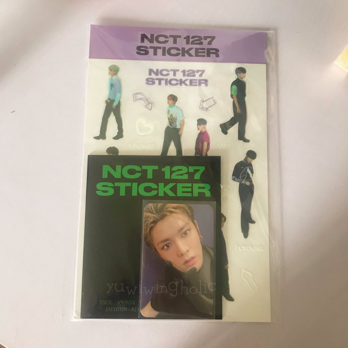 yuwiwingholic's tweet photo. yuta actor debut giveaway! 💘

2 winners
༄ؘ gitd yuta fullset
༄ؘ yuta ncit day night + fav pola

༺ ai ! 🇲🇾
༺ rt &amp; like

reply:

YUTA ACTOR 
#HiGH_LOW
#YUTA #유타 #中本悠太 #ユウタ

ends : tba https://t.co/2oKVdhaCBx