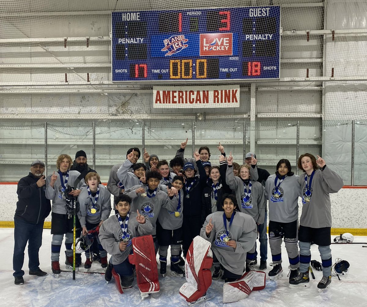 Vancouver Selects tweet media