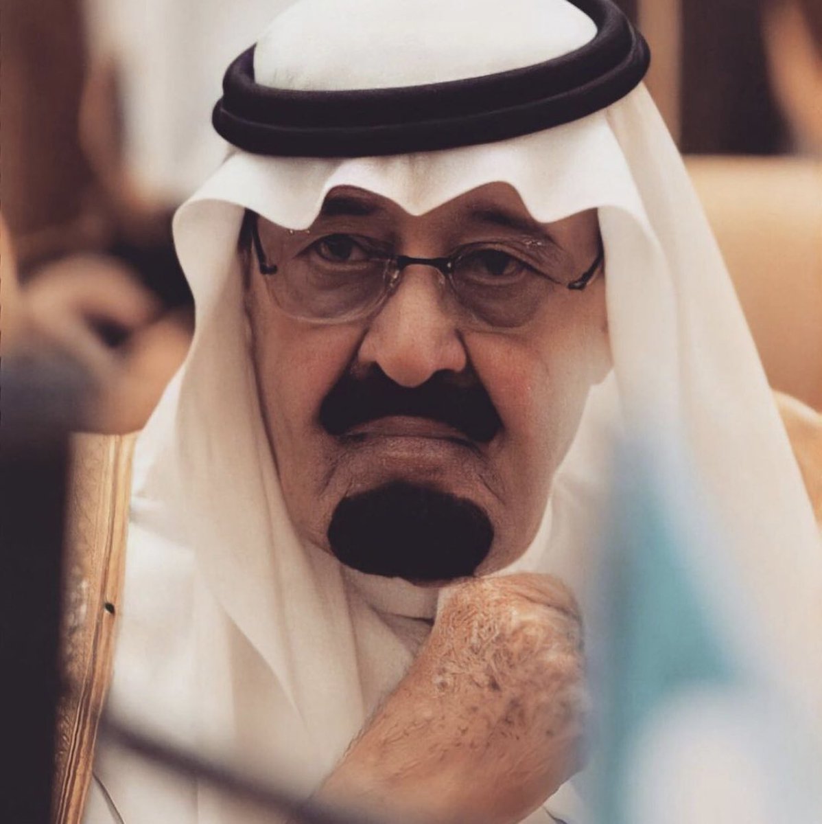 #المكرمه_الملكيه يالله عسى قبره رياض وميادين..
      ..وفي جنة الفردوس عالي مكانه
♥️