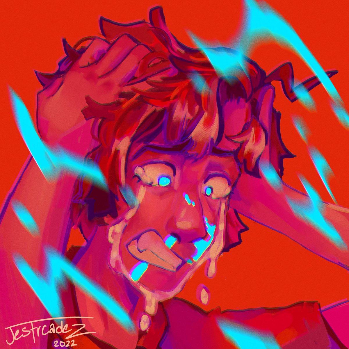 jestrcadez's tweet photo. mfw when bite of '87

#blueycapsulesfanart #blueycapsules #michaelafton #JeremyFitzgerald #FNAF #jeremike https://t.co/lqkzs4Ll6h
