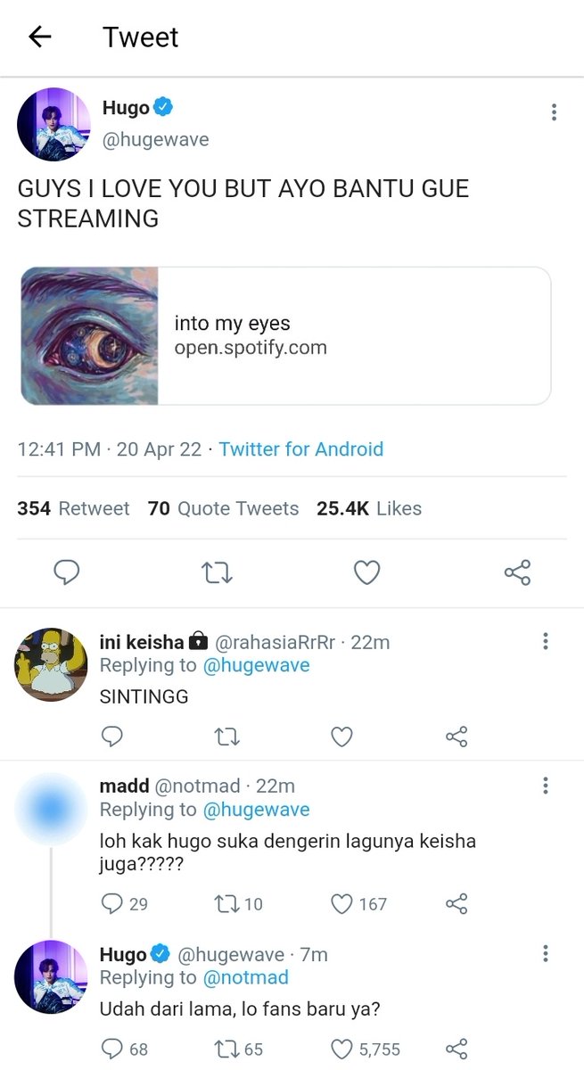 azy tweet media