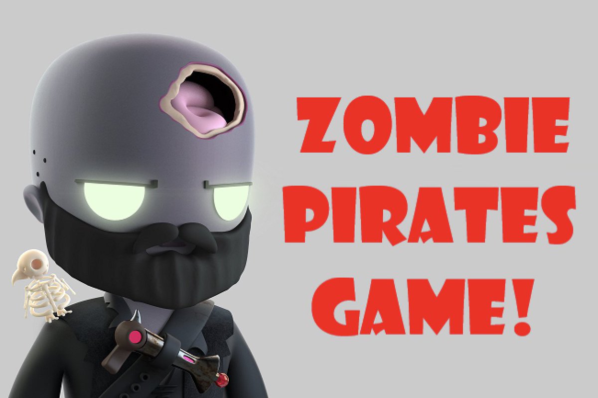 🧟🏴‍☠️ POTMZ 🏴‍☠️🧟‍♀️ tweet media