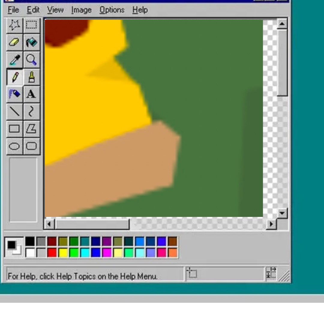 Y’all I didn’t fall asleep. It’s just…whelp

I was suppose to post another picture thing but…

I zoomed in and now I ain’t got a clue.

Anyone know how to zoom out?