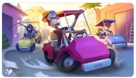 NFT Pioneers tweet media