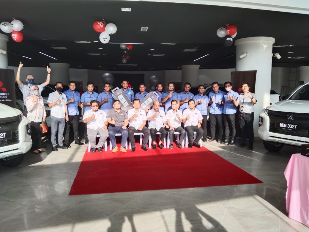 PROTASCO MAINTENANCE tweet media