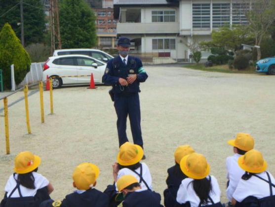 滋賀県警察 on Twitter 