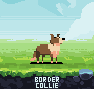 PixelDogs tweet media