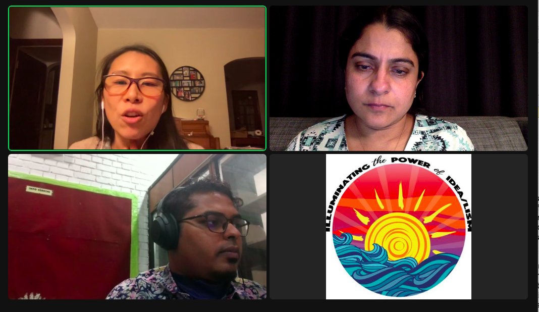 CIES ESE SIG tweet media