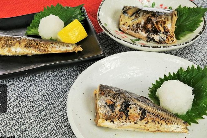 公式 ｔｂｓラジオショッピング 骨まで食べられる焼き魚 魚種は さば いわし あじ の3種類 骨まで丸ごと青魚の栄養を採れる上 生ごみが出ないのも匂いの気になる季節には嬉しいポイント 保存も 常温 でokです 商品はこちらから