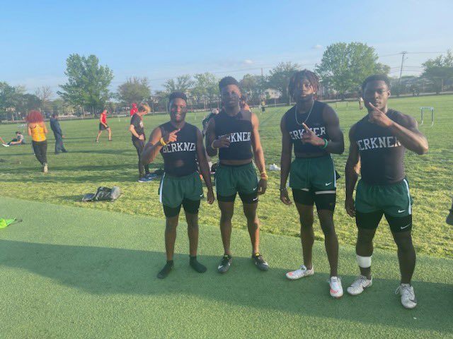 Richardson Berkner XC/TF (@berknertrackxc) on Twitter photo Your 4x2 AREA CHAMPS!! These Boys showed out with an IMPRESSIVE 1st place finish. On to represent at Regionals next week! #theherd <a href="/berknerathletic/">Berkner Athletics</a> Your 4x2 AREA CHAMPS!! These Boys showed out with an IMPRESSIVE 1st place finish. On to represent at Regionals next week! #theherd <a href="/berknerathletic/">Berkner Athletics</a>
