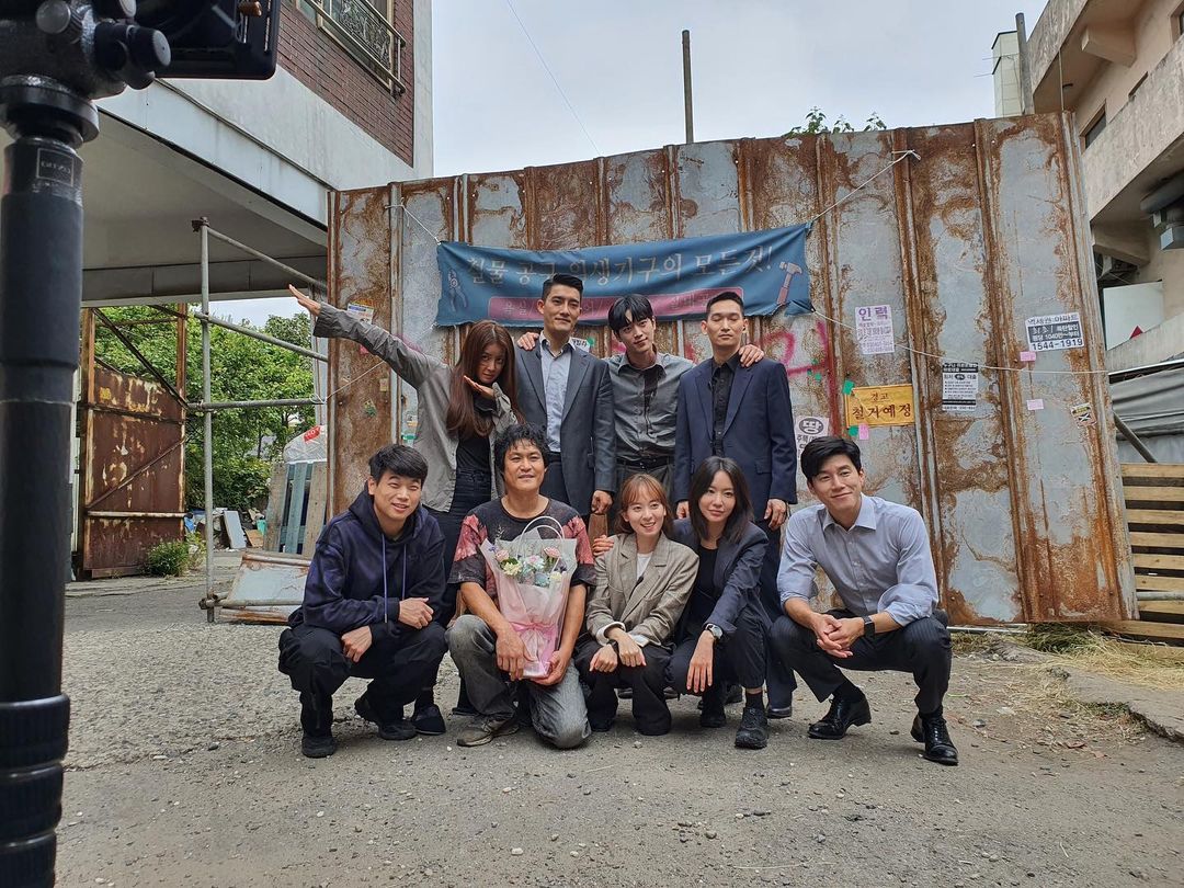 K-Drama Menfess tweet media