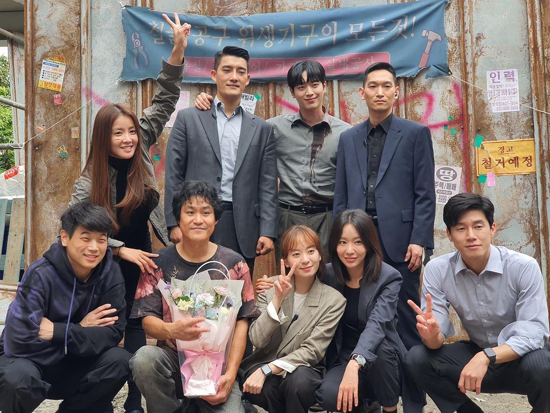 K-Drama Menfess tweet media