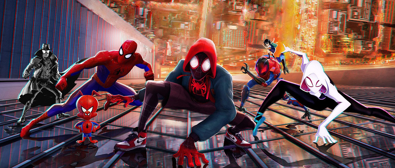 Spider-Man: Across the Spider-Verse Delayed Until 2023