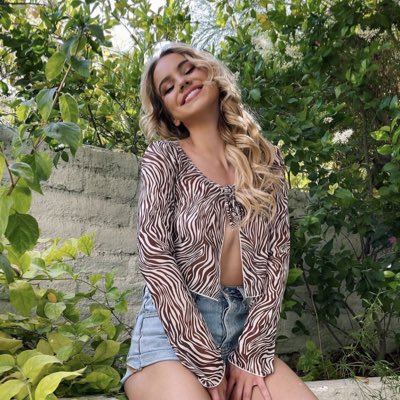 rylan is gonna yell at me but i don’t care! #NewProfilePic