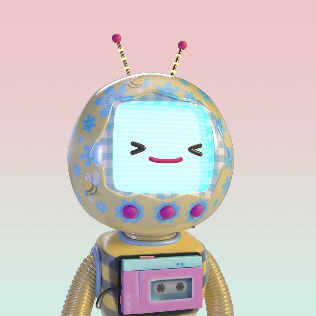 Supreme Skulls (@skullsprime) on Twitter photo ⚡️2x Beat Bots Whitelist Giveaway!⚡️
We have partnered with The Beat Bots to bring our community some whitelist spots!
To Enter:
✅Follow <a href="/SkullsPrime/">Supreme Skulls</a> & <a href="/TheBeatBots/">Beat Bots 🤖⚡</a>
✅Like & Retweet
✅Tag your squad!
#nftcommunity #nftproject #skullish ⚡️2x Beat Bots Whitelist Giveaway!⚡️
We have partnered with The Beat Bots to bring our community some whitelist spots!
To Enter:
✅Follow <a href="/SkullsPrime/">Supreme Skulls</a> & <a href="/TheBeatBots/">Beat Bots 🤖⚡</a>
✅Like & Retweet
✅Tag your squad!
#nftcommunity #nftproject #skullish