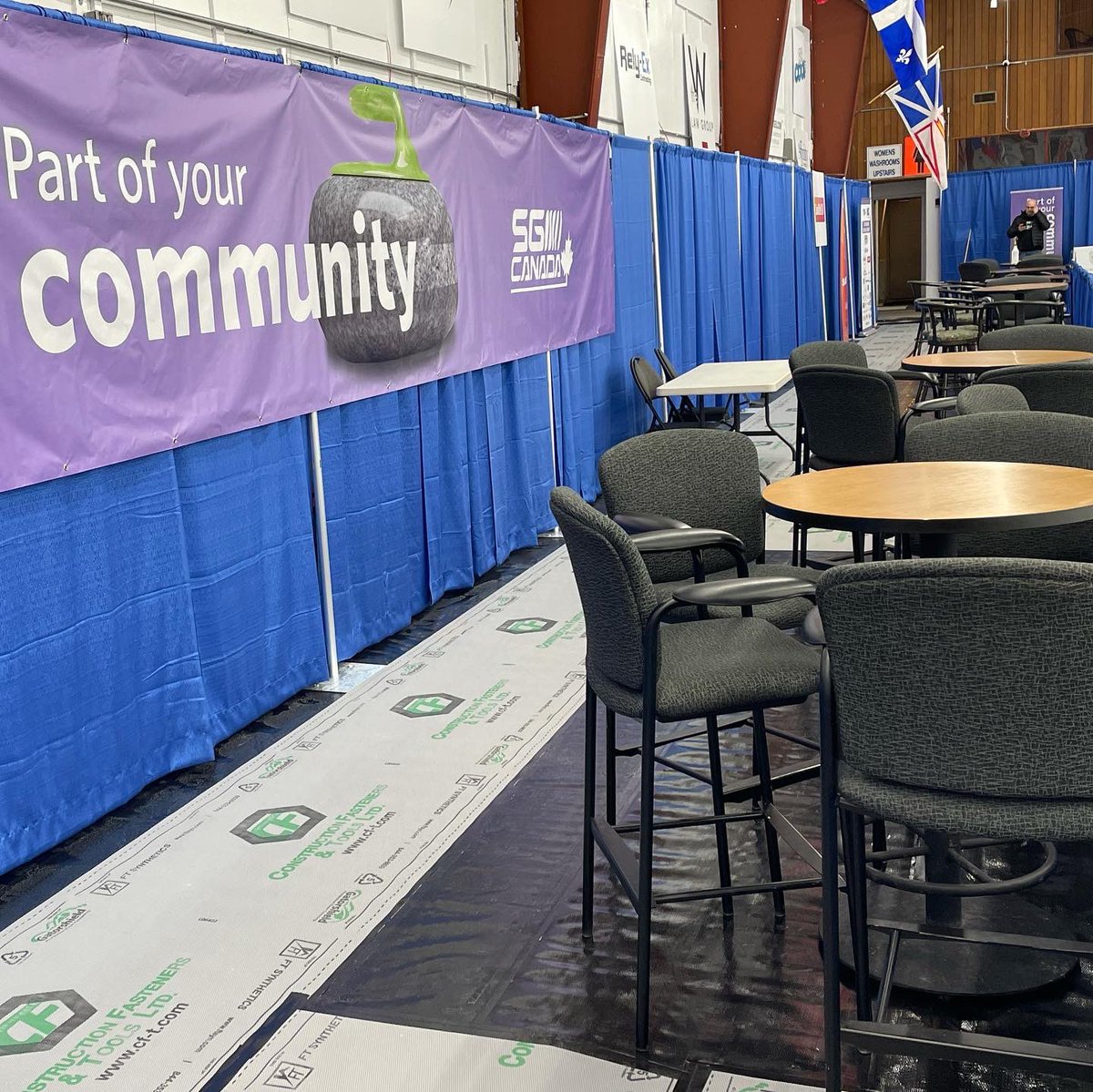 SGI CANADA Best of the West tweet media