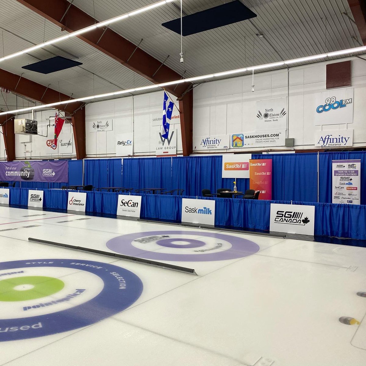 SGI CANADA Best of the West tweet media