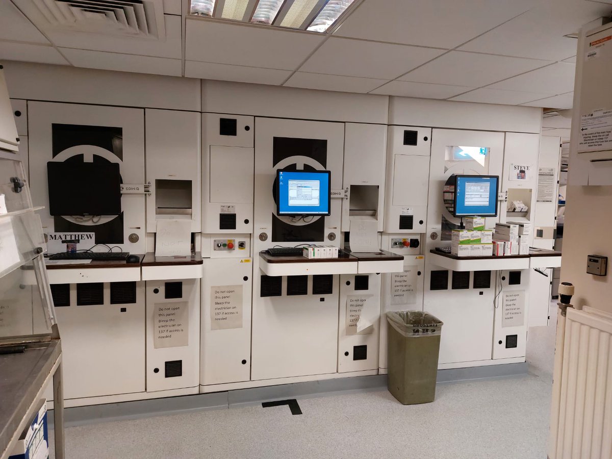 BTH_Chief_Pharmacist tweet media