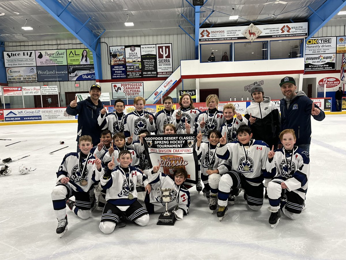 Vancouver Selects tweet media