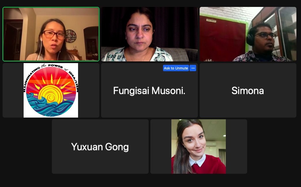 CIES ESE SIG tweet media