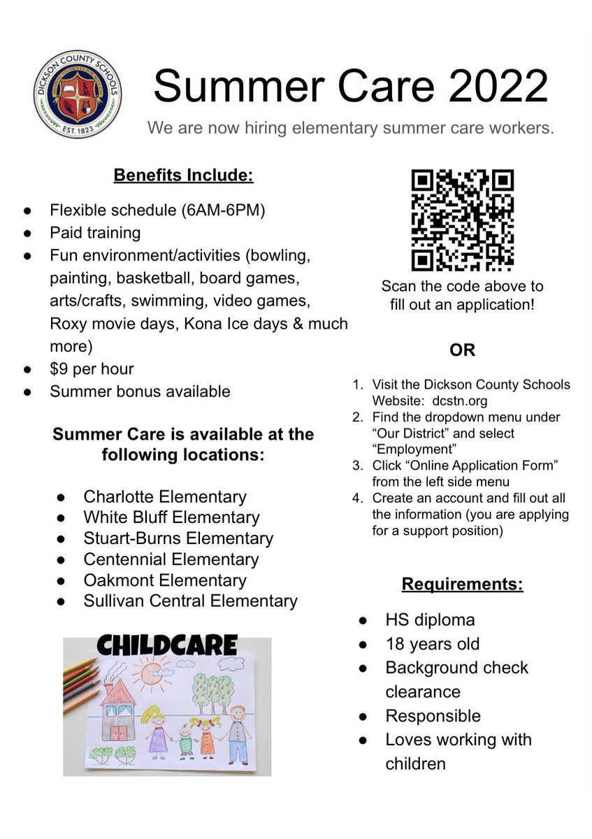 Charlotte Elementary School tweet media