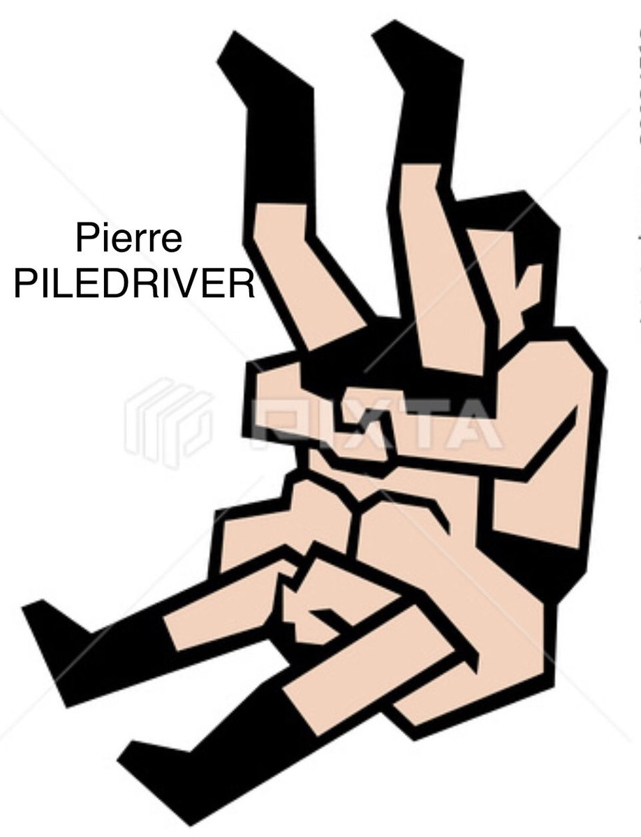 operator204's tweet image. ⁦@PierrePoilievre⁩ #PierrePiledriver  ⁦@JeanCharest_⁩ ⁦@JustinTrudeau⁩ #mbpoli #abpoli #skpoli #onpoli #cdnpoli    

PIERRE PILEDRIVER