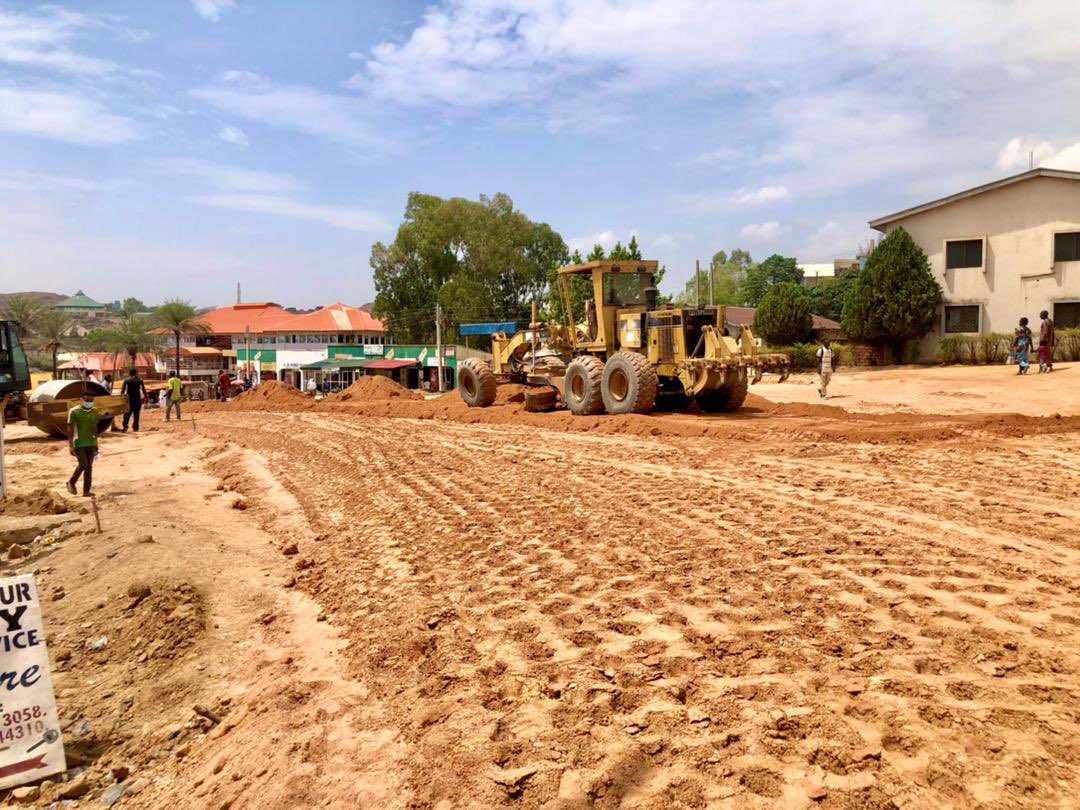 Plateau State Governor’s Directorate of Press tweet media