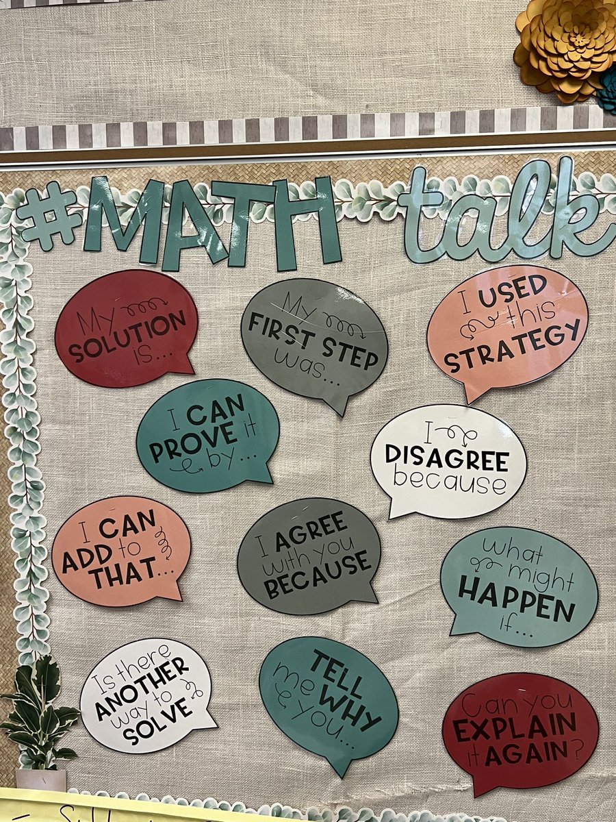 JanaRueter's tweet photo. 🐝Buzzing with learning 🐝@glenmorejets ! @tcgteacher @hilaryhvaldez 
Thanks for hosting Learning Walks for our Principal PLC!🙌 https://t.co/4FecYGZ0ED