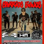 Photo by BarriosBajos Oficial (@BARRIOSBAJOS)