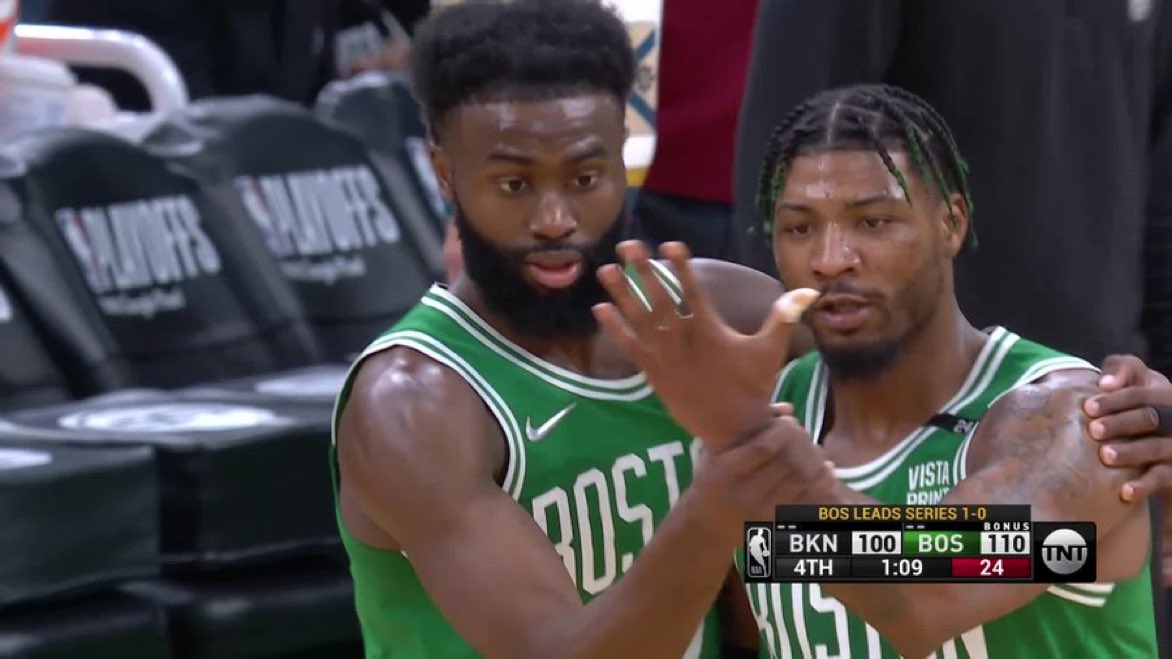 Peter Parker finding out he can shoot webs