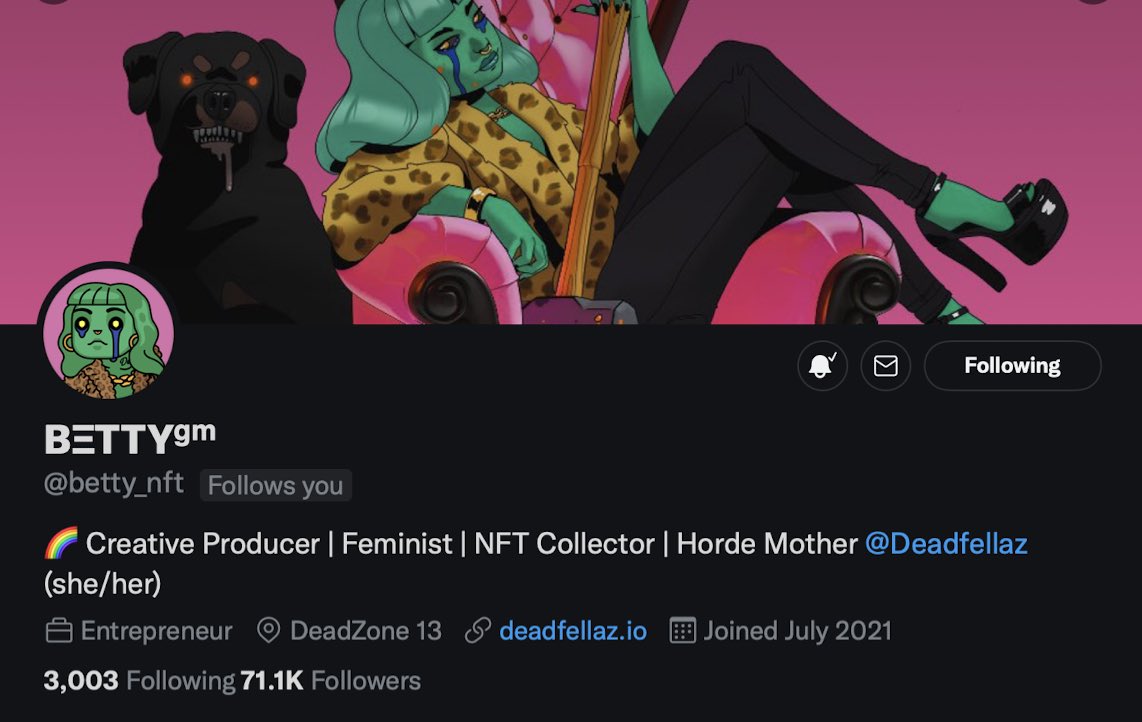 Ericka’s Venusaur tweet media