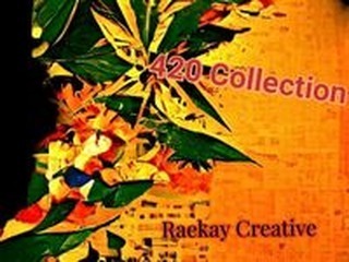 raekay207's tweet photo. https://t.co/ytpjgiHSQY

In honors of 4/20!🥴😌 #420 #art #NFTS #digitalimages #content #contentcreation #artistic #creative #pinterest 🌬 https://t.co/toVLfdOdvM https://t.co/r0xaUFe41w