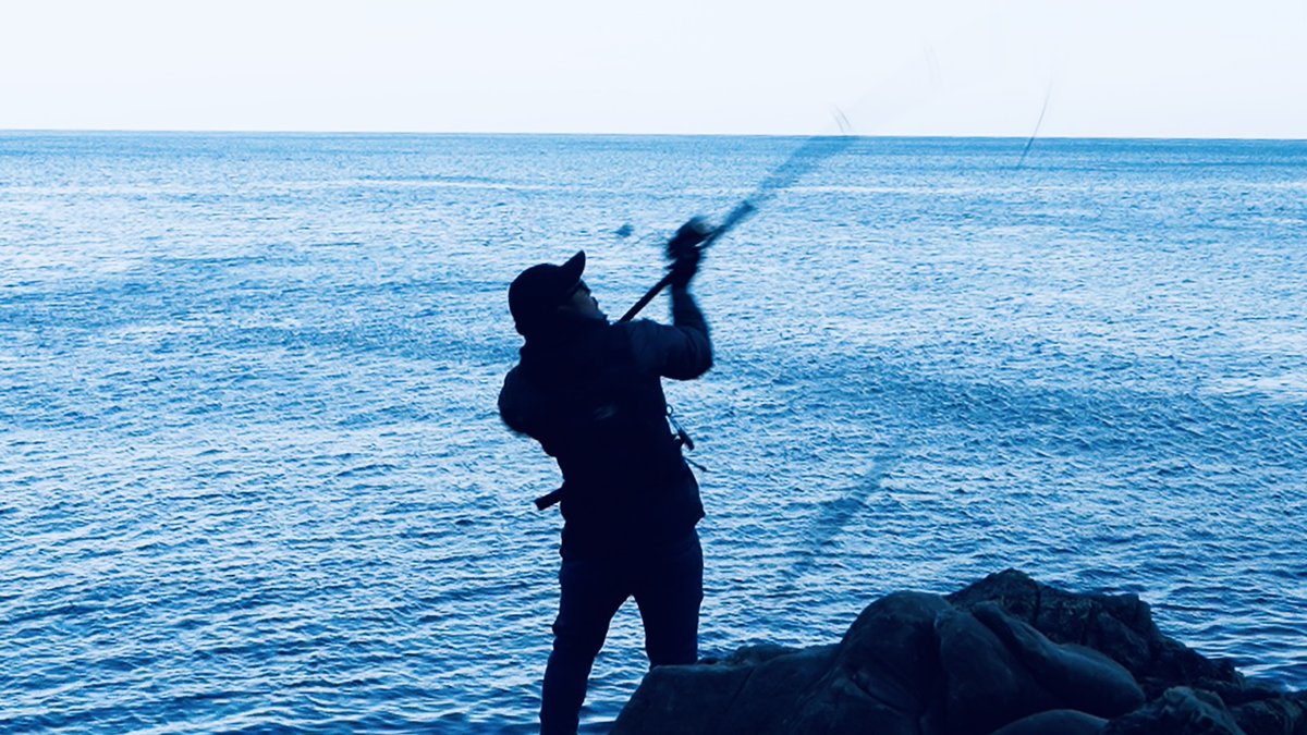 YouTube fimoTVでロックショアの瀬川良太テスターの動画が公開されまし