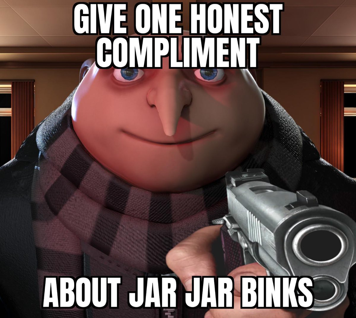 Prequel Memes tweet media