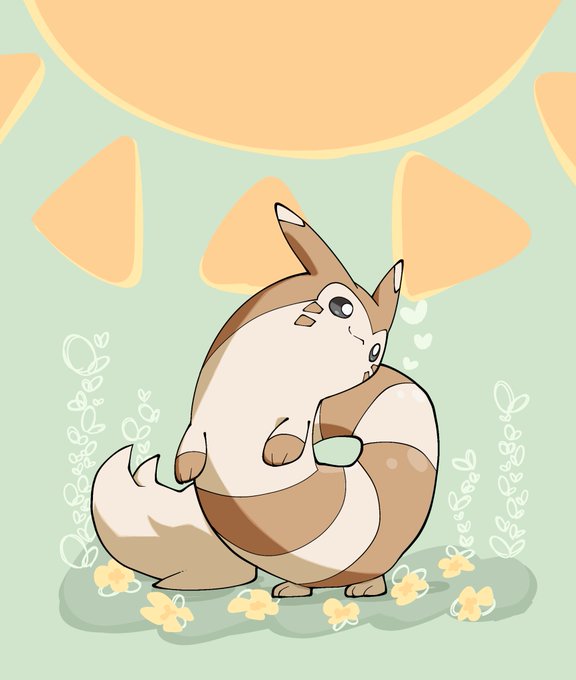 アブソルのtwitterイラスト検索結果