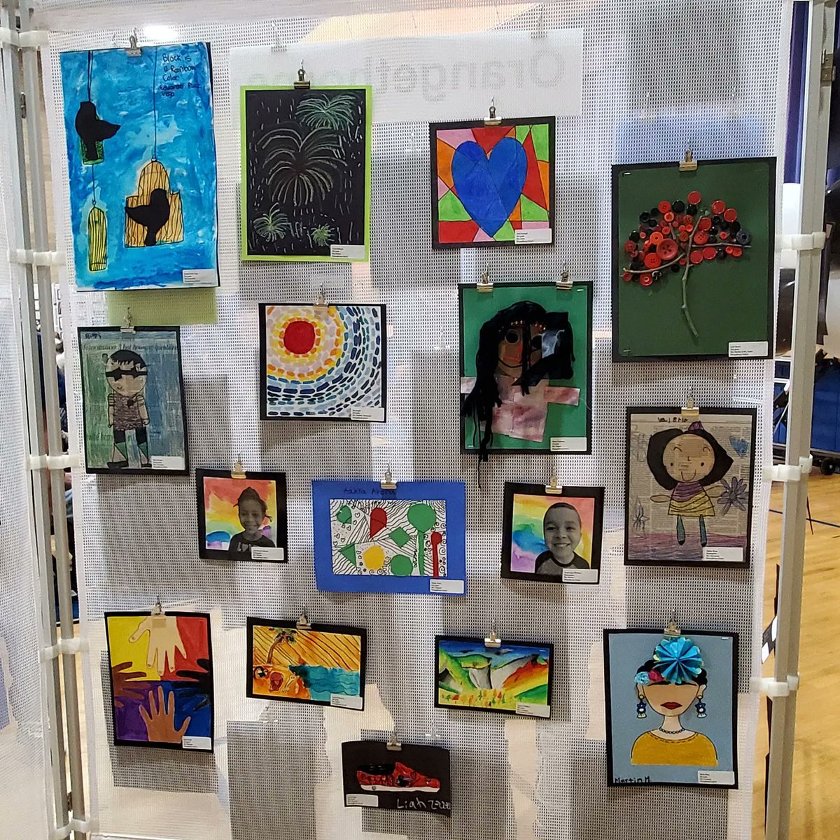 Eccellenza @ Ladera Vista