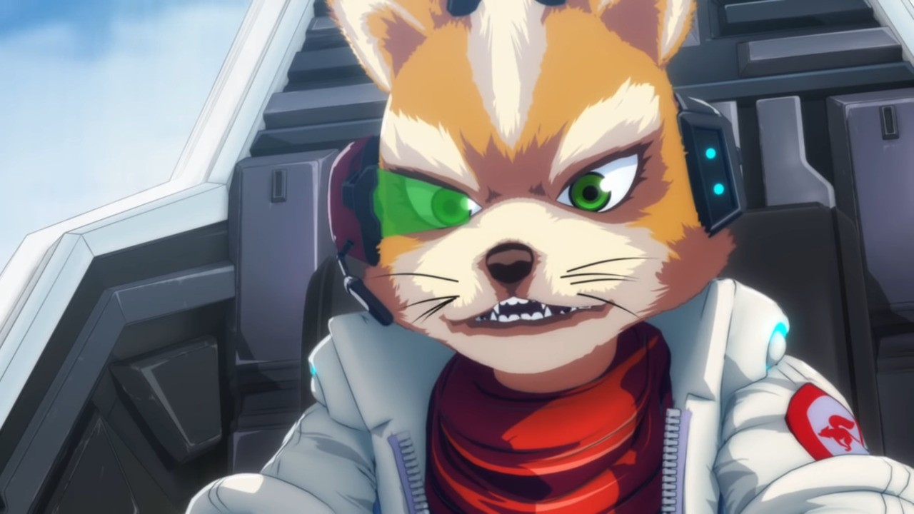 Star Fox News  Nintendo Life