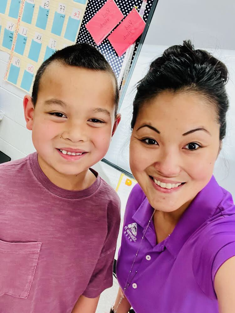 #purpleup4militarykids #PurpleUpVA <a href="/SCPSchools/">Stafford Schools</a>