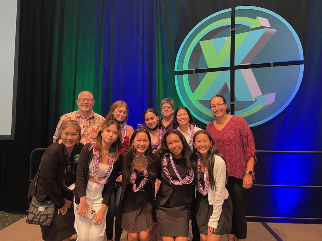 Pearl City IBAD (@chargersibad) on Twitter photo Congratulations to our <a href="/ChargersIBAD/">Pearl City IBAD</a> students who made it to the finals for the Olelo Youth Xchange Student Video Competition!!! Great job representing <a href="/PearlCityHS/">Pearl City High School</a>! Congratulations to our <a href="/ChargersIBAD/">Pearl City IBAD</a> students who made it to the finals for the Olelo Youth Xchange Student Video Competition!!! Great job representing <a href="/PearlCityHS/">Pearl City High School</a>!